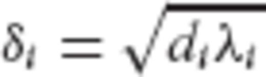 formula
