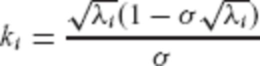 formula