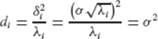 formula