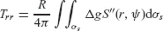 formula