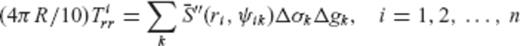 formula