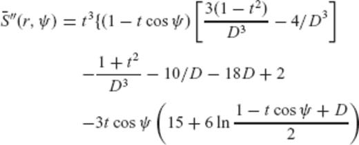 formula