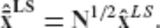 formula