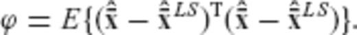 formula