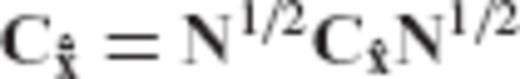 formula