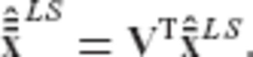 formula