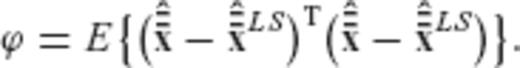 formula