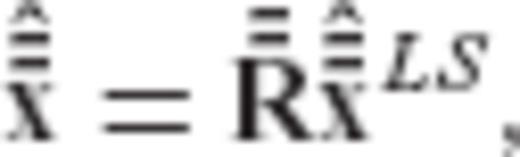 formula