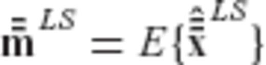 formula
