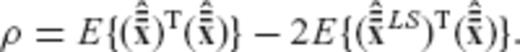 formula