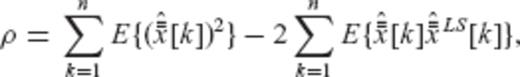 formula