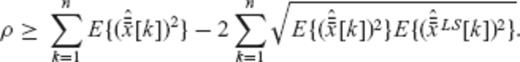 formula