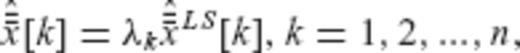 formula