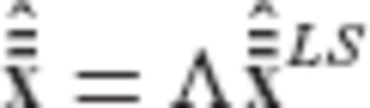 formula