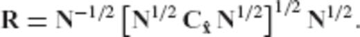 formula
