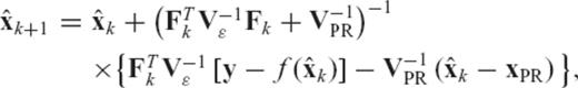formula