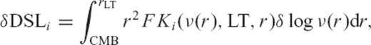 formula