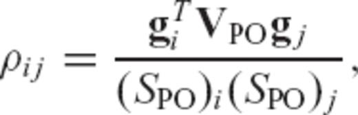 formula