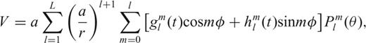 formula