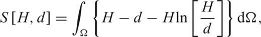 formula