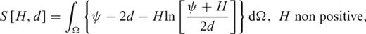 formula
