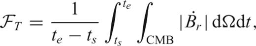 formula