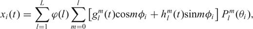 formula