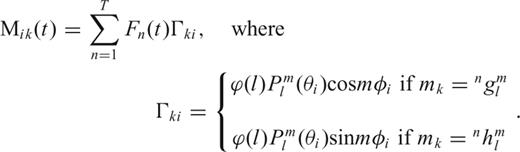 formula