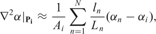 formula