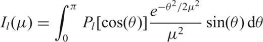 formula