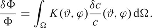 formula