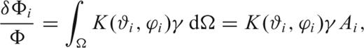 formula