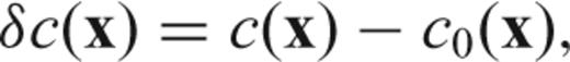 formula
