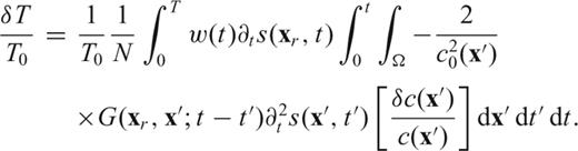 formula