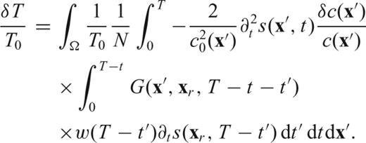 formula