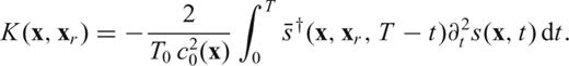 formula