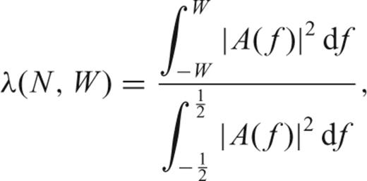 formula