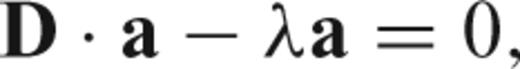 formula