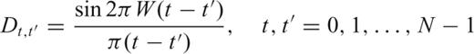 formula