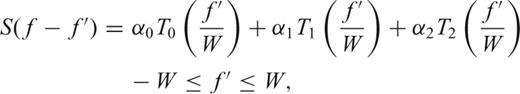formula