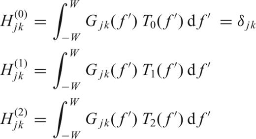 formula