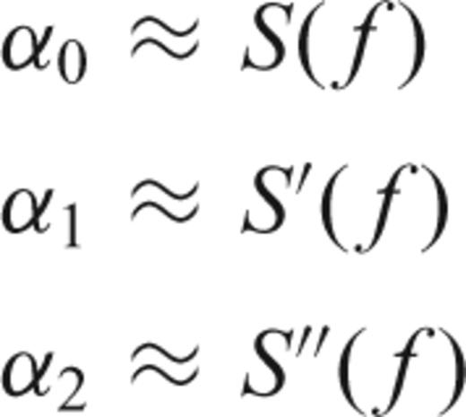 formula