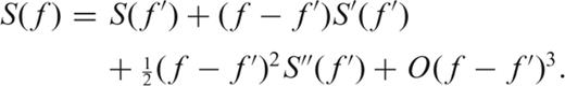 formula