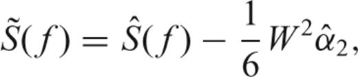 formula