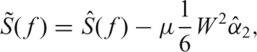 formula