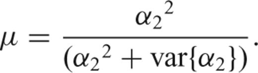 formula