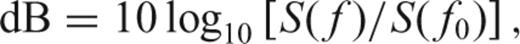 formula