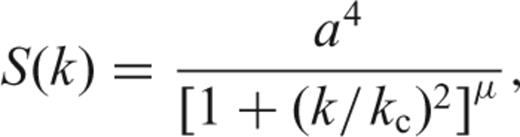 formula