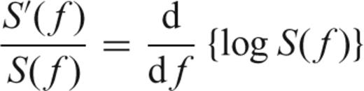 formula