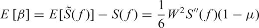 formula
